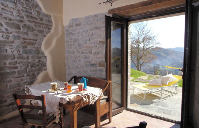 Nice Apartment in Apecchio With Shared Swimming Pool - Foto 46