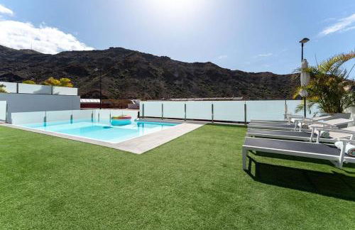 Villa Art & Design Tauro pool Wi-Fi BBQ - Foto 23