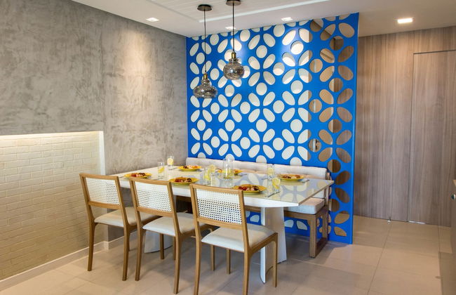 Golf Ville Apatamento Alto Padrão - Foto 9