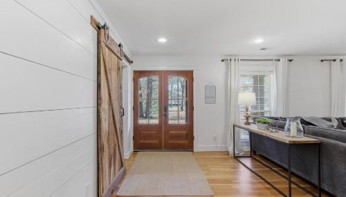 The Given House - Modern Midtown Stay - Foto 5