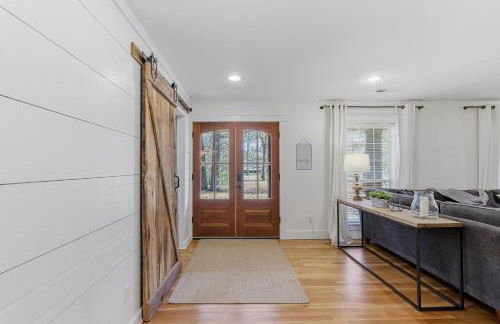 The Given House - Modern Midtown Stay - Foto 5