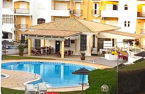 Tavira, T2 Apartment with balcony and pool, Vale Caranguejo, Tavira - Foto 1