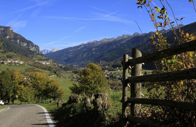 Alpine Comfort Stay, Cavalese - Foto 39