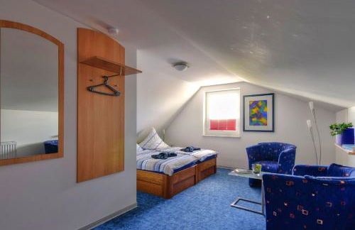 rügenreif Ferienwohnungen Ferienwohnung Nr 02 - Foto 11