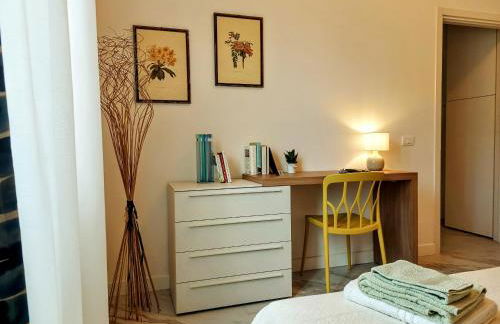 City Apartment - Il Ghiro - Foto 40