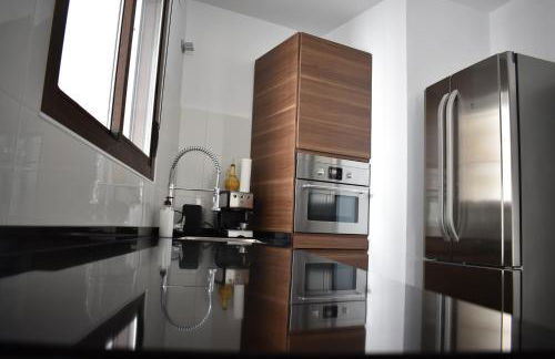 Home Apartments Jerez - Foto 25