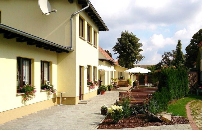 Spreewaldapartments Kossatz - Foto 16