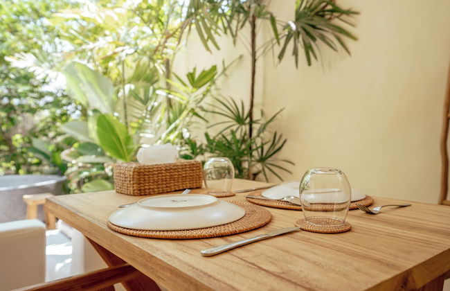 OLEA VILLAS RESORT - Foto 28