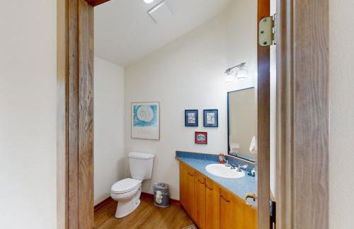 Finisterre Cottage - Foto 15