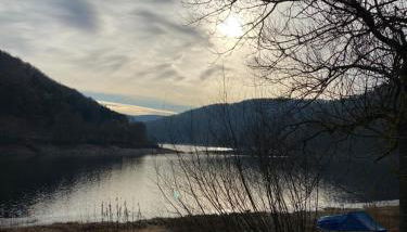 Fewo Seeresidenz auf Scheid - Foto 5