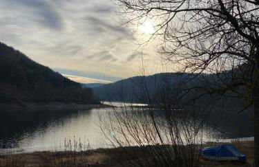 Ferienwohnungen Nahrstedt - Foto 37