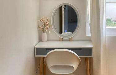 Logement cosy à 15 mn de la gare saint Lazare et 30 mn de l'aéroport Charles de Gaulles - Photo 7