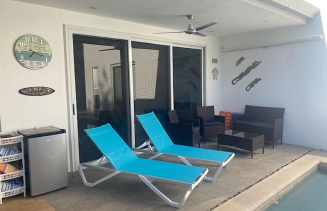 Playa Potrero Modern 3 BR Home Centrally Located - Casa Coastal Serenity - Photo 38