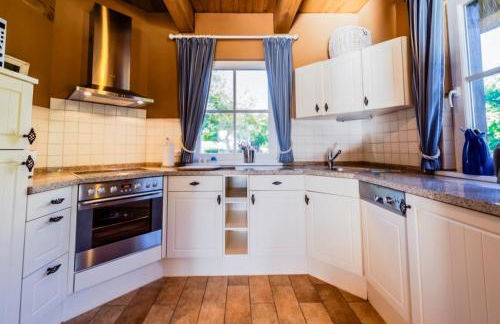 Fischerhaus in Quilitz - Foto 21