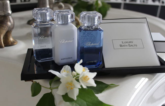 Château de Blet - Foto 30