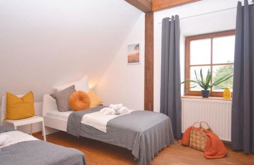 NÜ02-BP - Apartment for companies - Foto 1