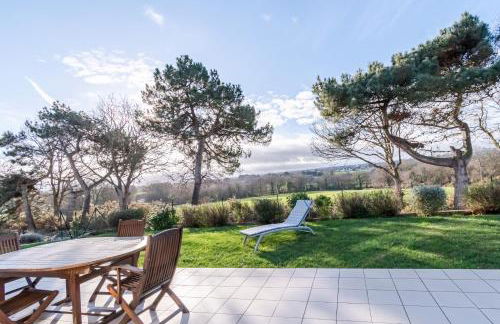 Maison pour 6 à Erquy - Piscine collective - Foto 21