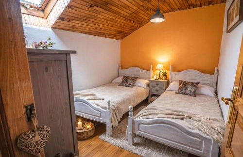 Casa Rural La Carrozal Senda del Oso - Foto 8