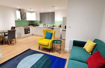 Garland Stylish Apartment 2 In Greater London - Foto 18