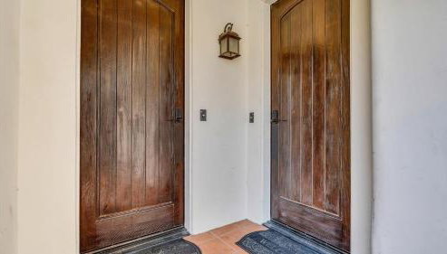 LV009 Private Upstairs Studio w Mountain Views - Foto 2