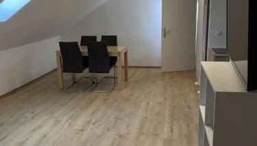 Ferienwohnung Freyung, zentral, 2 Schlafzimmer - Foto 3
