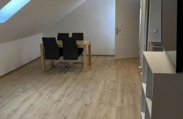 Monteurwohnung nähe Spielplatz, 3 Schlafzimmer - Foto 6