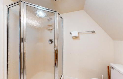 Mt Ellen Ski Chalet - Foto 18