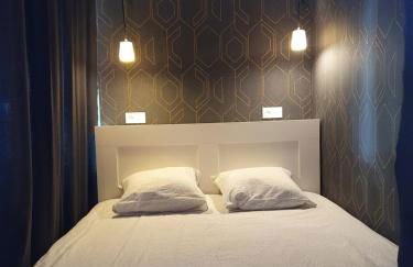 Appartement Pierres de Loire- Linge inclus -1er étage - Photo 6