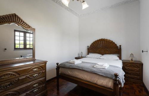 GuestReady - Rustic Oasis in Vila Nova de Cerveira - Foto 41