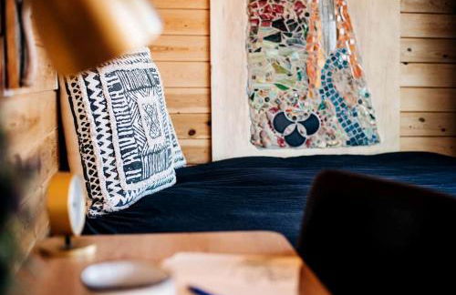 Idyllic Tiny Cabin Lovely for a Romantic Escape in Arizona - Foto 21