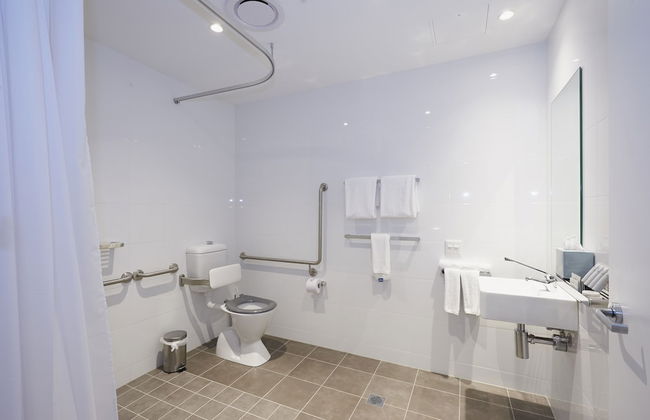 Silkari Suites Chatswood - Foto 51