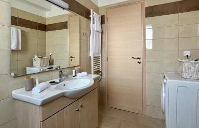 Pearl Villa and Apartment near Beach and Athens Airport - Foto 63