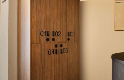 Limehome Bilbao Juan Antonio Zunzunegui - Foto 65