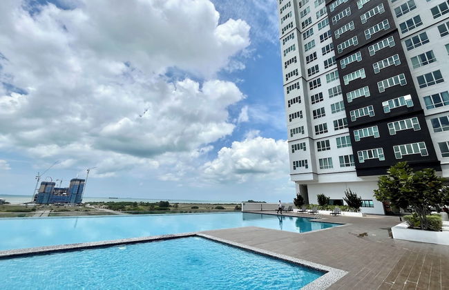 Amber Cove Melaka by Manhattan Group - Foto 58