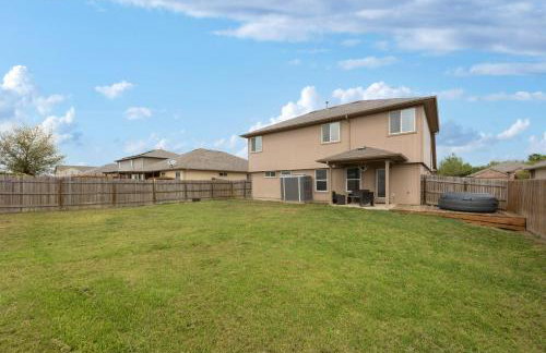 Hot Tub Foosball Fenced Yard Parking - Foto 77