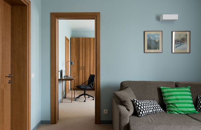 Palanga Visit apartaments - Photo 62