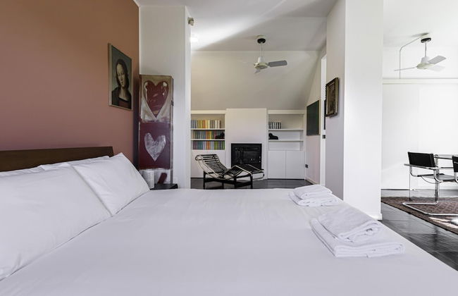 Villa Visconta in Naresso Inferiore - Foto 44