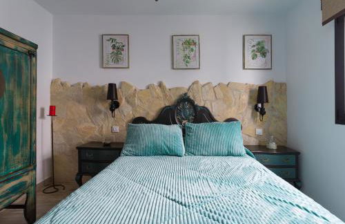 Viviendas vacacionales San Mateo - Foto 25