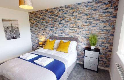 Flexley House Workstays UK - Photo 12