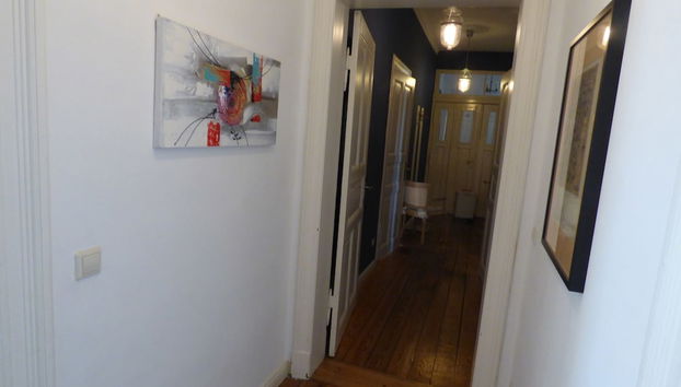 Morizan - Foto 3, Lobby