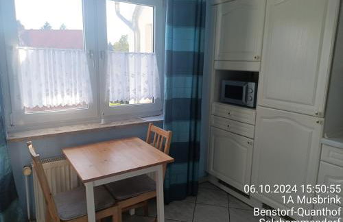 exklusives lichtdurchflutetes Apartment incl Gästegarten umzäunt - Foto 9