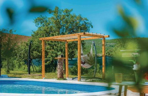 Lovely Home In Unesic - Foto 6