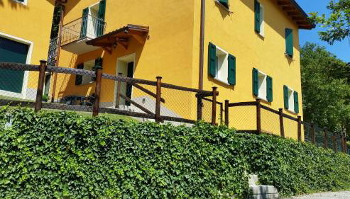 Pietra di Bismantova Short Lets - Foto 4