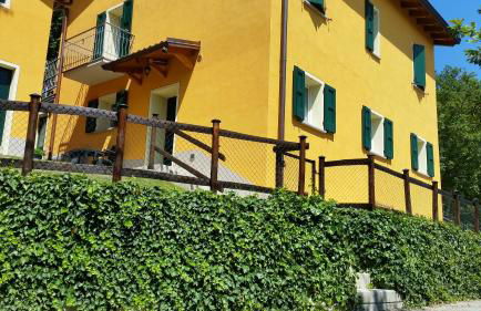 Pietra di Bismantova Short Lets - Foto 4