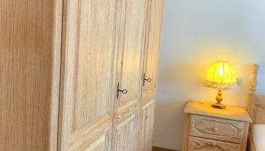 Ferienwohnung am Kurpark - Foto 5