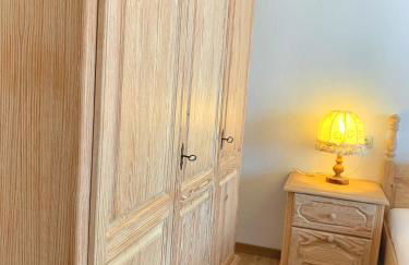 Ferienwohnung am Kurpark - Foto 5