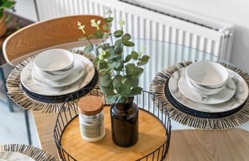 #28 Luxury 5bdr house sleeps 11 Bham CC parking - Foto 61