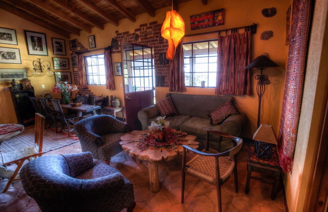 Casa Wenche - Foto 11