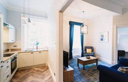 Stewart Apartment - A unique Apartment in countryside park with WIFI and access to bar and pool - Foto 5