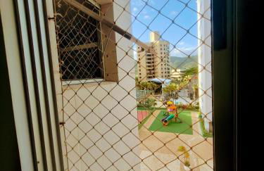 Vá andando para Praia, de frente á mercado com vaga e lazer completo - Foto 24